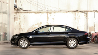 VW Magotan Comfort 280TSI DSG